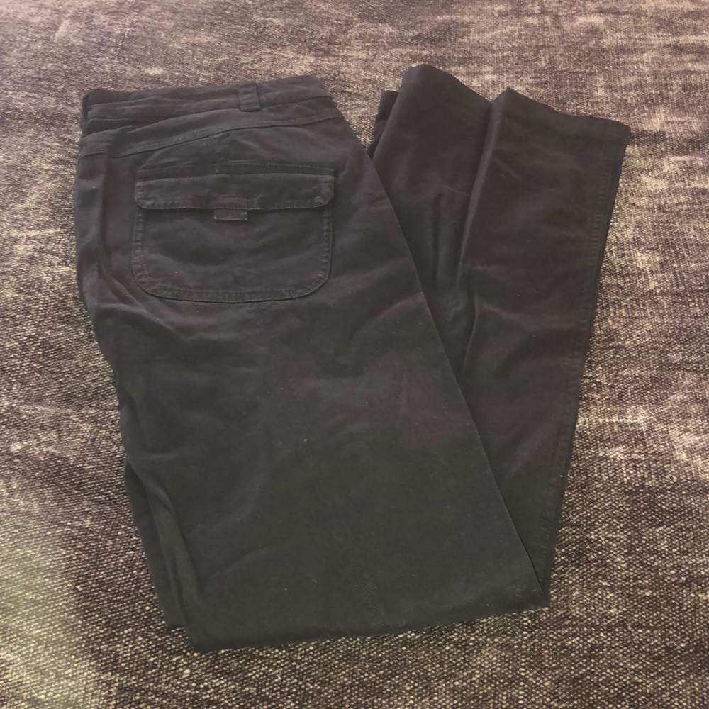 Cotton jeans